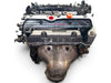 JDM 2004-2008 Acura TSX 2.4L 4CYL High Compression RBB-4 Engine Motor K24A 5851P