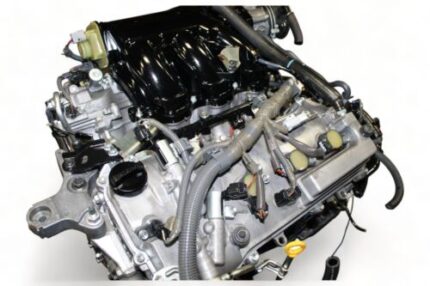 2005-2012 Toyota Avalon 3.5L V6 Engine Motor JDM 2GR Free Shipping