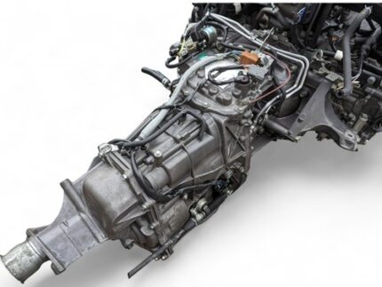 2013 Subaru Legacy Sdn 2.5L 4CYL Automatic CVT Transmission JDM FB25 Ships Free