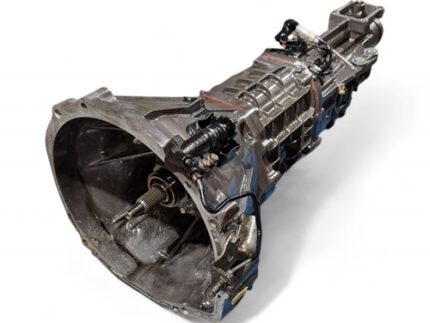 2004-2008 Mazda RX8 1.3L Manual 6SPD Transmission JDM 13B 356050 Ships Free