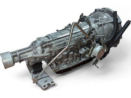 Toyota Crown GRS182 3.0L V6 Auto RWD Transmission JDM 3GR-FSE 3GR Free Shipping