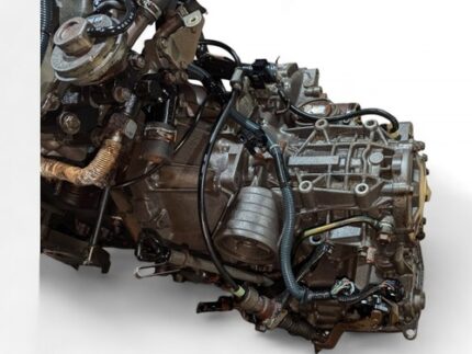 2000-2006 Nissan Sentra 1.8L 4CYL Auto Transmission JDM QG18DE 386367 Ships Free