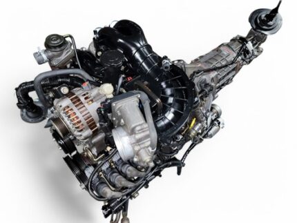 04-08 Mazda RX8 1.3L Engine Manual 6SPD Transmission JDM 13B 442021 Ships Free