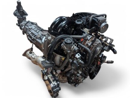 04-08 Mazda RX8 1.3L Engine Manual 6SPD Transmission JDM 13B 562930 Ships Free