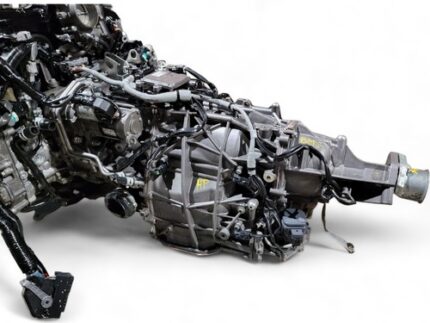 2020-2022 Subaru Outback SW 2.5L Transmission FB25 S581950 Free Shipping