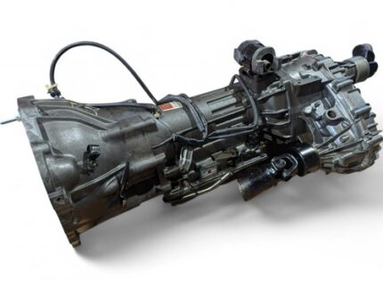 Toyota Hiace Regius 2.7L AWD Auto Transmission JDM 3RZ 350102F300 Ships Free