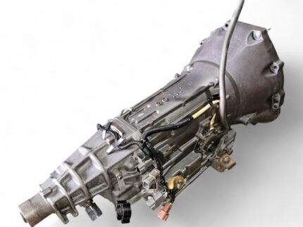 90-95 Nissan Pathfinder 3.0L V6 Auto 2WD Transmission JDM VG30 872196 Ships Free