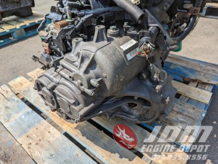 08-09 Honda Accord 3.5L V6 Auto Transmission JDM M97A J35A 8003110 Ships Free