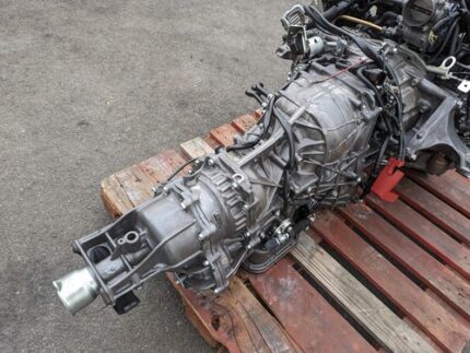 2010 Subaru Legacy Sdn 2.5L 4CYL Auto Transmission JDM EJ253 E117204 Ships Free