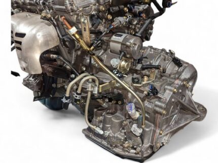 2001-2003 Lexus RX300 3.0L V6 2WD Transmission JDM 1MZ 1654364 Ships Free