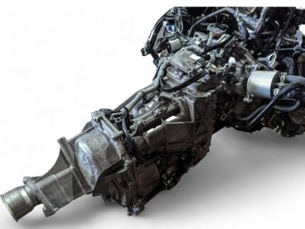 2017-2018 Subaru Impreza 2.0L 4CYL Auto Transmission JDM FB20 B918973 Ships Free