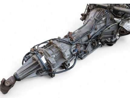 2006 Nissan Pathfinder 4.0L V6 Auto 4X4 Transmission VQ40 106927A Free Shipping