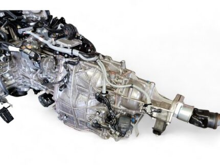 2024 Subaru Impreza RS 2.5L 4CYL Auto Transmission JDM FB25 45842 Ships Free