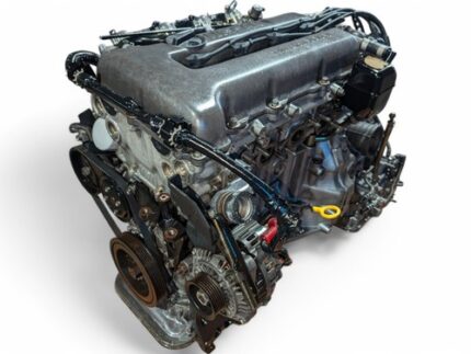 Nissan Sentra Infiniti G20 1.8L 4Cyl Engine JDM SR18DE 723931A SR20DE Ships Free