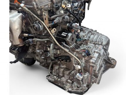 2003-2006 Toyota Camry 3.0L V6 Automatic Transmission JDM 1MZ 1916497 Ships Free