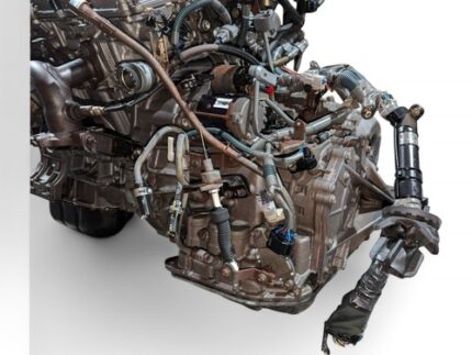 2001-2003 Lexus RX300 3.0L V6 4WD Transmission JDM 1MZ 1519981 Ships Free