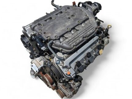 2005-2006 Honda Odyssey EXL Touring 3.0L V6 VCM Engine JDM J30A Free Shipping