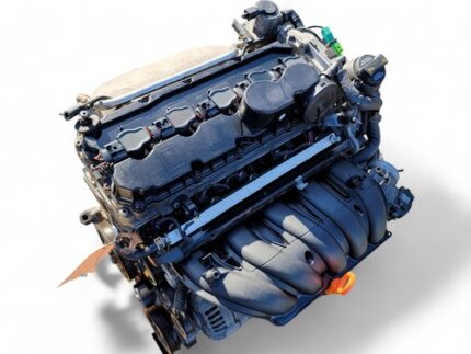 05-14 Volkswagen Rabbit Jetta Passat Beetle Golf 2.5L 5CYL Engine Ships Free