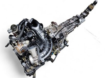 04-08 Mazda RX8 1.3L Engine Manual 6SPD Transmission JDM 13B 471000 Ships Free
