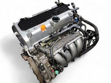 04-08 Acura TSX 2.4L 4CYL High Compression RBB2 Engine Motor JDM K24A Ships Free