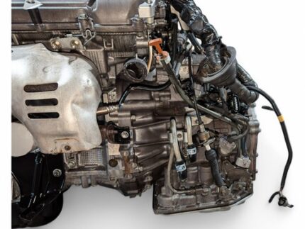 00-05 Toyota Estima 3.0L AWD Automatic Transmission JDM 1MZ 1795352 Ships Free