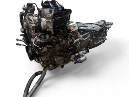 2004-2005 Mazda RX8 1.3L Engine Auto 4SPD Transmission JDM 13B 470763 Ships Free
