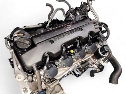2006 2011 HONDA CIVIC 1.8L SOHC VTEC 4 CYL ENGINE JDM R18A FREE SHIPPING