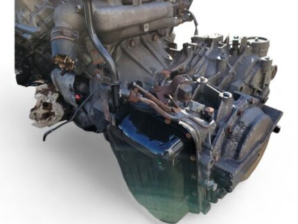 07-08 Hyundai Santa Fe 3.3L V6 2WD Auto Transmission G6DB 7K244845 Ships Free
