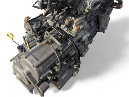 96-00 Honda Civic CXi GL GLi 1.6L 4CYL VTEC Auto Transmission S4PA Free Shipping
