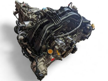2017-2022 Subaru Impreza 2.0L 4CYL Engine JDM FB20 CB36952 Free Shipping