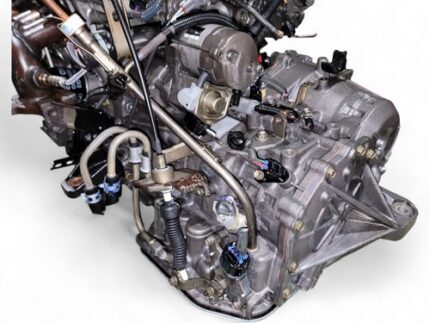 2001-2003 Lexus RX300 3.0L V6 2WD Transmission JDM 1MZ 0928244 Ships Free