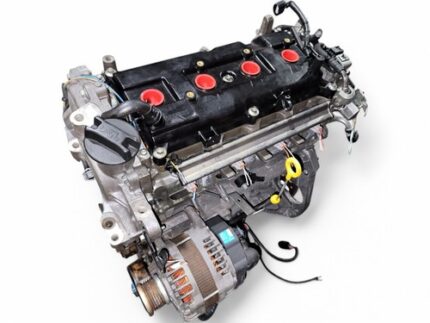 2007-2012 Nissan Sentra 2.0L 4CYL EGR Engine JDM MR20DE 884007A Free Shipping