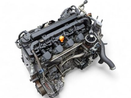 2006-2011 Honda Civic 1.8L 4CYL Engine R18A2 Free Shipping