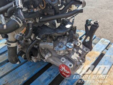 2006-2011 Honda Civic 1.8L 4CYL Manual 5SPD Transmission JDM R18A Ships Free