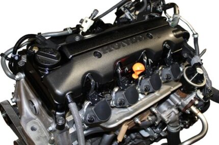 2013-2015 Acura ILX Base 2.0L 4CYL SOHC VTEC Engine JDM R20A Free Shipping
