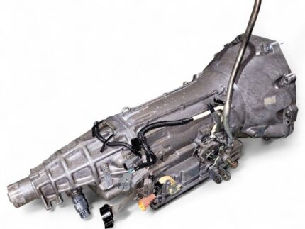 90-95 Nissan Pathfinder 3.0L V6 Auto 2WD Transmission JDM VG30 874440 Ships Free
