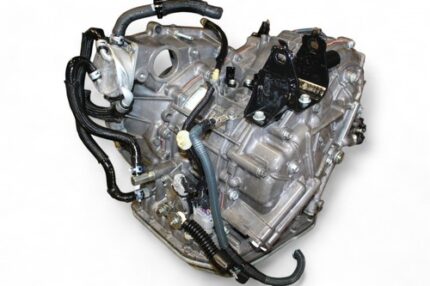2006-2011 Toyota Blade 2.4L FWD 2WD CVT Transmission JDM 2AZ K112 Ships Free