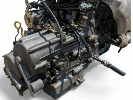 96-00 Honda Civic CXi GL GLi 1.6L 4CYL Auto Transmission S4PA 1210518 Ships Free