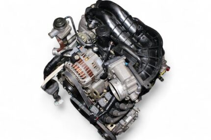 2004-2005 Mazda RX8 1.3L Rotary Renesis 4Port Manual Engine JDM 13B Ships Free