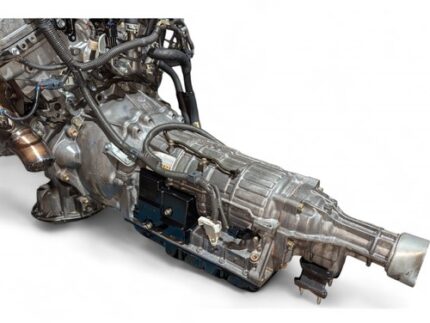 Toyota Crown GRS182 3.0L V6 RWD Transmission JDM 3GR 0028219 Free Shipping