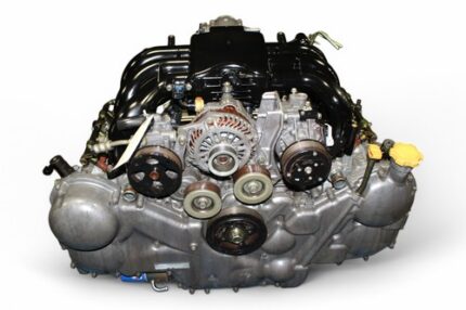 2005-2009 Subaru Legacy Outback 3.0L H6 Engine JDM EZ30 Free Shipping