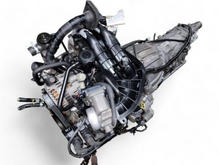 2004-2005 Mazda RX8 1.3L Engine Auto 4SPD Transmission JDM 13B 468087 Ships Free