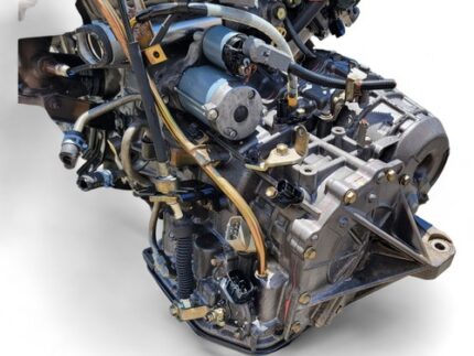 2001-2003 Lexus RX300 3.0L V6 2WD Transmission JDM 1MZ 4675778 Ships Free
