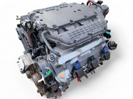 2007 07 Honda Odyssey EXL Touring 3.5L V6 Engine J35A7 3007332 Free Shipping