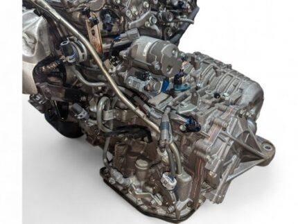 2003-2006 Toyota Camry 3.0L V6 Automatic Transmission JDM 1MZ 1881038 Ships Free