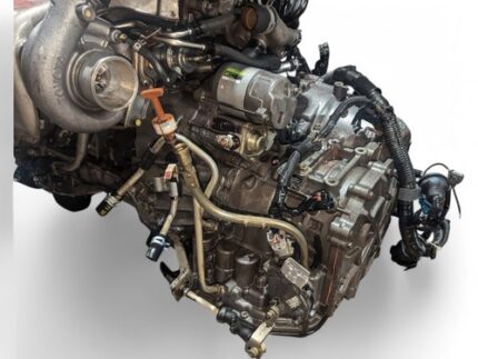 1999-2000 Lexus RX300 3.0L V6 4WD Transmission JDM 3S 9366960 Free Shipping