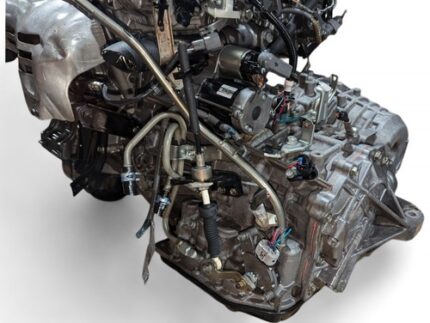 2003-2006 Toyota Camry 3.0L V6 Automatic Transmission JDM 1MZ 1862112 Ships Free