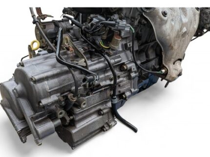96-00 Honda Civic CXi GL GLi 1.6L 4CYL Auto Transmission S4PA 1304311 Ships Free