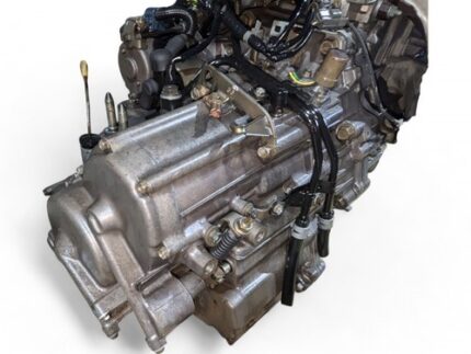 96-00 Honda Civic CXi GL GLi 1.6L 4CYL Auto Transmission S4PA 1080308 Ships Free