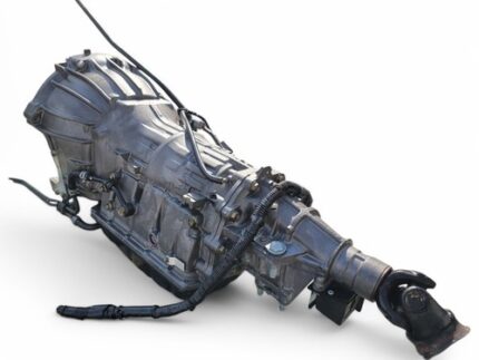 2004-2005 Mazda RX-8 RX8 1.3L Auto RWD Transmission JDM 13B Renesis Ships Free